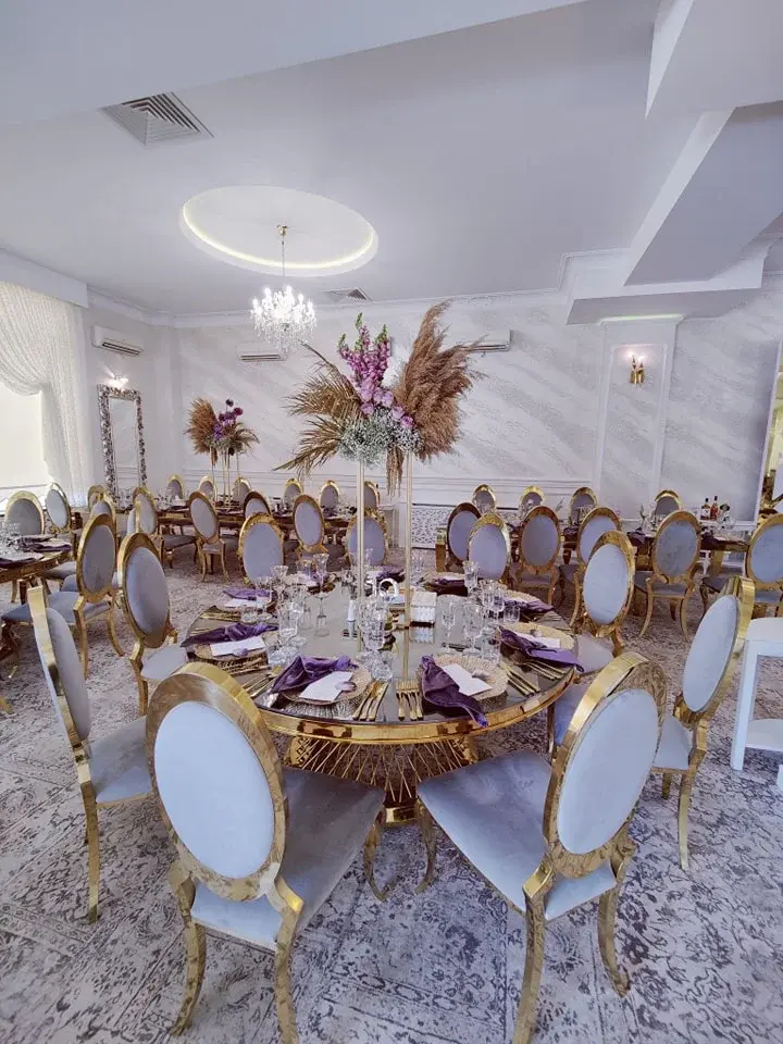 Restaurant nuntă Cluj – Hotel Stil
